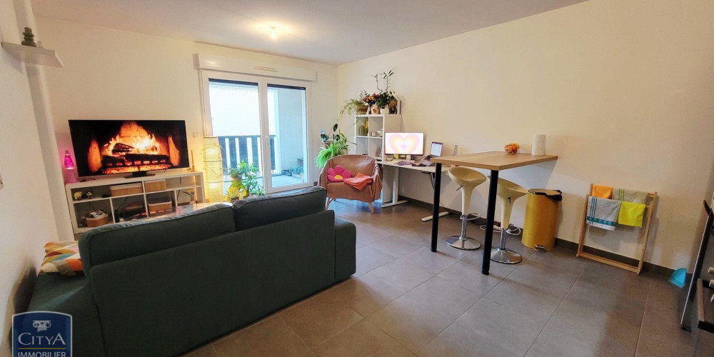 appartement à MONT DE MARSAN (40000)